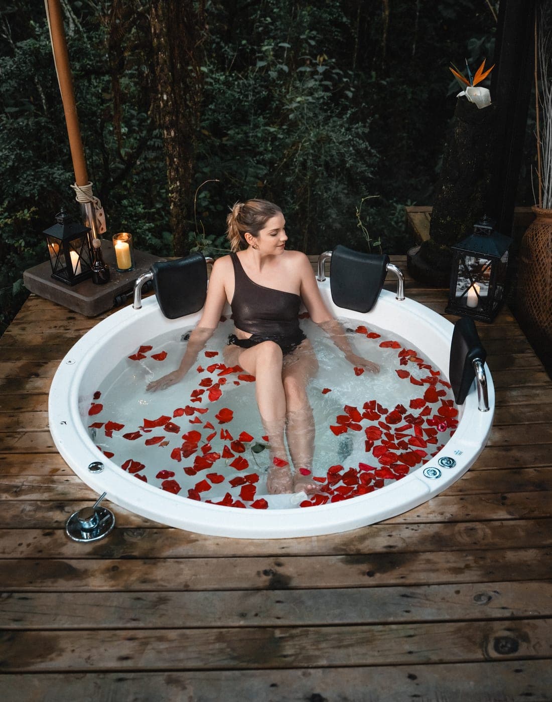 Plan romántico